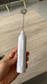 魔幻廚房電動(dòng)攪拌棒 打奶泡器咖啡 小型電動(dòng)打蛋器 奶油打泡器奶泡打發(fā)器 曬單實(shí)拍圖