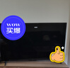 海爾【小紅花電視-綻放版】55H5C 55英寸144Hz高刷全面屏3+32G超薄游戲4K平板電視一級換新國家補貼20% 曬單實(shí)拍圖