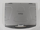 神基（Getac）炬麒麟 三防加固筆記本丨15.6英寸丨IP53級防護 X500G3丨I7-7820EQ 適用于筆記本X500X600定制升級服務(wù) 曬單實(shí)拍圖