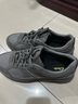 Clarks其樂(lè )CodingZero 1男士休閑緩震運動(dòng)舒適厚底百搭老爹鞋 灰色 261855307 42 曬單實(shí)拍圖