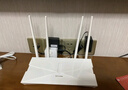 普聯(lián)（TP-LINK） 大道AX3000滿(mǎn)血WiFi6千兆無(wú)線(xiàn)路由器 5G雙頻家用穿墻 Mesh 3000M無(wú)線(xiàn)速率 信號增強 易展 XDR3010 曬單實(shí)拍圖