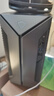 機械師（MACHENIKE）曙光S 小體積游戲臺式機電競電腦主機（i7-14700F 32G D5 1TSSD RTX5060Ti 水冷側透）國家補貼20% 曬單實(shí)拍圖