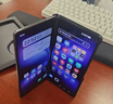 vivo X Fold5 16GB+512GB 鈦度 217g超輕薄 等效6000mAh藍海電池 超可靠三防折疊屏 AI 折疊屏 手機 曬單實拍圖