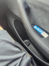 特斯拉（Tesla）官方 Model Y 全天候后備箱墊+后排座椅后防塵保護(hù)墊 1件 曬單實(shí)拍圖