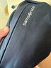 新秀麗（Samsonite）洗漱包男女出差旅行收納包數(shù)碼收納化妝包旅行套裝必備神器三件套 曬單實拍圖