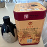 牛欄山二鍋頭 百年陳釀 三牛 濃香型白酒 42度 400ml*6瓶 整箱裝 曬單實(shí)拍圖
