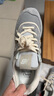 NEW BALANCE25年男鞋女鞋復古輕便百搭舒適休閑鞋U574LGAZ 42 曬單實(shí)拍圖