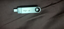 愛(ài)國者（aigo）128GB Type-C USB3.2雙接口 u盤(pán) 150MB/s U353手機U盤(pán)辦公學(xué)習大容量?jì)?yōu)盤(pán) 可插手機電腦兩用 曬單實(shí)拍圖