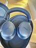 Bose 【咨詢(xún)優(yōu)惠】QuietComfort 消噪耳機 qc Ultra 頭戴式無(wú)線(xiàn)藍牙降噪 700升級降噪耳機 節日禮物 普魯士藍（一代ultra） 曬單實(shí)拍圖