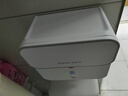 佳幫手衛(wèi)生間紙巾盒 免打孔廁所紙巾盒壁掛廁紙盒浴室用品置物架紙巾架 曬單實(shí)拍圖