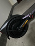九號（Ninebot）電動(dòng)滑板車E3紫色成年人兩輪代步折疊便攜式智能減震避震防滑穩(wěn)定全新第三代滑板車 曬單實(shí)拍圖