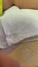 子初嬰兒一次性隔尿墊200片 33*45cm 新生兒護(hù)理墊寶寶隔尿墊巾防水 曬單實(shí)拍圖