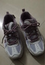 斯凱奇（Skechers）【成毅同款】云野秋季男女同款老爹鞋運動(dòng)鞋登山徒步鞋237527 曬單實(shí)拍圖