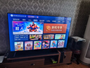 TCL電視 65V8L Pro 65英寸 144Hz高刷 QLED量子點(diǎn) 3GB+64GB大內存 4K deepseek AI電視 國家補貼20% 65英寸 曬單實(shí)拍圖