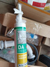 瓦克（WACKER）DA防霉玻璃膠廚衛(wèi)專用密封膠防水美容膠中性馬桶封邊硅膠白色1支  曬單實拍圖