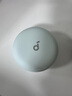 聲闊SleepA30睡眠耳機深睡艙無線降噪藍牙耳機睡覺不壓耳隔音耳塞助眠隱形小巧適用蘋果華為小米綠色 曬單實拍圖
