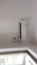 美的空調 大1.5匹 酷省電pro 新一級能效 變頻冷暖 家電國家補貼 節能壁掛式掛機 KFR-35GW/N8KS1-1P 曬單實(shí)拍圖