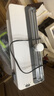 得力（deli）家用辦公照片塑封機過(guò)塑機可用a4塑封膜小型商用相片過(guò)膠壓膜機封膜機過(guò)塑裁紙打孔140020425 曬單實(shí)拍圖