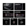 小米（MI）Redmi Note13Pro新2億像素 第二代1.5K高光屏 驍龍7s 移動(dòng)平臺(tái)67W閃充12GB+256GB子夜黑紅米手機(jī) 曬單實(shí)拍圖