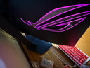 華碩 ROG XG258QMG 24.5英寸 Fast TN 280Hz 顯示器 HDR400 0.2ms 專業(yè)游戲電競(jìng) 神光同步 升降旋轉(zhuǎn) XG258QMG TN 1K/280Hz/0.2ms 曬單實(shí)拍圖