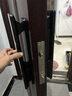 螢石Y3000FVX Plus智能鎖 3D人臉識別支持掌靜脈無(wú)需指紋 雙攝雙畫(huà)面可視 家用全自動(dòng)貓眼門(mén)鈴視頻門(mén)鎖 曬單實(shí)拍圖