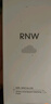 如薇（RNW）拋光抗氧化氨基酸洗面奶150g去角質(zhì)潔面乳保濕控油深層清潔敏感肌 曬單實(shí)拍圖