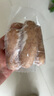 京東京造90%黑豬鮮肉腸900g 純黑豬肉烤腸配料極簡不含淀粉雞肉 曬單實拍圖