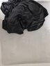 佐丹奴設計師款蕩領(lǐng)T恤女夏不對稱(chēng)寬松斜肩短袖T恤女18325915 曬單實(shí)拍圖
