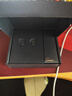 興戈EW200 可換線HiFi有線耳機動圈高音質(zhì)大聲場聽聲辨位吃雞入耳式電腦游戲電競音樂耳塞 EW200【3.5帶麥】線長約1.7M 曬單實拍圖