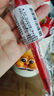 百樂(lè )（PILOT）JUICE果汁筆按動(dòng)紅筆中性筆高顏值0.5簽字筆紅色水筆學(xué)生考試刷題水性筆辦公用品文具套裝 10支 曬單實(shí)拍圖