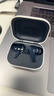 摩托羅拉（Motorola）moto buds 真無線入耳式藍牙耳機 AI動態(tài)主動降噪 音樂耳機 游戲耳機  藍牙5.3 星夜藍 曬單實拍圖