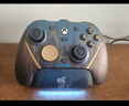 蓋世小雞（GAMESIR）G7 Pro無線Xbox版游戲手柄明末：淵虛之羽聯(lián)名款 微軟授權(quán)精英TMR搖桿體感藍牙PC電腦Steam安卓 曬單實拍圖