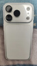 圖拉斯【久用不發(fā)黃】 適用iphone17promax手機殼蘋(píng)果17pro保護套17透明Air全包超薄磁吸散熱防摔高端男 iPhone 17 Pro 【精美透亮】不黃原材+超薄裸感+超強防爆 曬單實(shí)拍圖