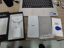 OPPO Find X8 Ultra 丹霞原彩鏡頭 驍龍8至尊版 2K直屏 5G AI手機 月光白 16GB+512GB 曬單實(shí)拍圖