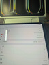 Apple/蘋(píng)果 iPad Pro11英寸 M5芯片 2025年新款平板電腦 512G WLAN版 銀色 曬單實(shí)拍圖