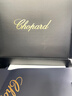 蕭邦（Chopard）明星同款小冰塊窄版戒指女士18K玫瑰金戒指情侶禮物官方正品 18K玫瑰金單鉆 56 曬單實(shí)拍圖