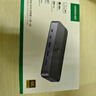 綠聯(lián)HDMI2.0 KVM切換器4K60Hz視頻切屏器二進(jìn)一出 共享USB打印機鍵盤(pán)鼠標 電腦接電視顯示器分屏35765 曬單實(shí)拍圖