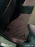 固特異（Goodyear）tpe汽車(chē)腳墊適用于豐田凱美瑞九代配件裝飾高邊TPE環(huán)保防水 曬單實(shí)拍圖