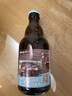 白熊（VEDETT）白熊+玫瑰紅+接骨木 啤酒禮盒 330mlx6瓶+杯（款式隨機(jī)）中秋送禮 曬單實(shí)拍圖