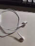 Apple/蘋(píng)果 3.5毫米接口的EarPods 蘋(píng)果耳機有線(xiàn)耳機原裝耳機 適用3.5mm接口的iPhone/iPad/Mac 曬單實(shí)拍圖