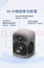 索尼（SONY）LinkBuds音樂(lè )盒 【國家補貼】質(zhì)感人聲無(wú)線(xiàn)藍牙音箱 家居藝術(shù) 家用室內桌面禮物音響 淡灰色 音箱 曬單實(shí)拍圖
