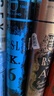 亞獅龍RSL羽毛球鵝毛球12只裝/桶耐打飛行穩定比賽訓練 SK.6號球 76速 曬單實(shí)拍圖