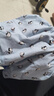 貝瑞加（Babyprints）兒童內(nèi)褲3條裝男生平角短褲棉質(zhì)柔軟底褲青少年褲衩學(xué)生四角褲150 曬單實(shí)拍圖