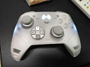 北通鯤鵬70AI智控旗艦精英游戲手柄xbox自適應扳機switch2電容搖桿steam電腦PC手機藍牙NS原神 鳴潮 曬單實(shí)拍圖