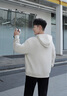 森馬（Semir）[商場同款]哈利波特聯(lián)名連帽衛(wèi)衣男學(xué)院風(fēng)2025秋情侶101525116201 曬單實拍圖