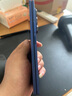 三星Samsung Galaxy Z Fold7 超輕薄折疊屏手機 2億像素 AI手機 披荊斬棘哥哥同款 12GB+512GB 暗影藍 曬單實(shí)拍圖