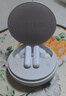 榮耀Earbuds A Pro 藍牙耳機 榮耀耳機 降噪 高音質(zhì) 長(cháng)續航 智慧連接 適用于榮耀華為小米手機 白色 曬單實(shí)拍圖