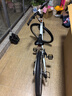 迪卡儂（DECATHLON）兒童自行車(chē)6-12歲青少年山地車(chē)單車(chē)20/24寸 24寸套裝(車(chē)+腳撐+車(chē)鈴) 曬單實(shí)拍圖
