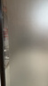 金隆興磨砂玻璃貼膜窗戶防窺膜衛(wèi)生間隱私貼紙?jiān)∈規(guī)腹獠煌溉?.6*2m 曬單實(shí)拍圖