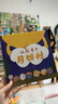 【新華書(shū)店 官方正版】贈貼紙 小粽子小粽子繪本 卷兒著(zhù) 小玉米小山藥月餅村小年糕共讀寶寶睡前故事書(shū)幼兒園寶寶少兒童精裝漫畫(huà)書(shū)端午節吃粽子的傳統節日圖畫(huà)書(shū)籍 從前有個(gè)月餅村 曬單實(shí)拍圖